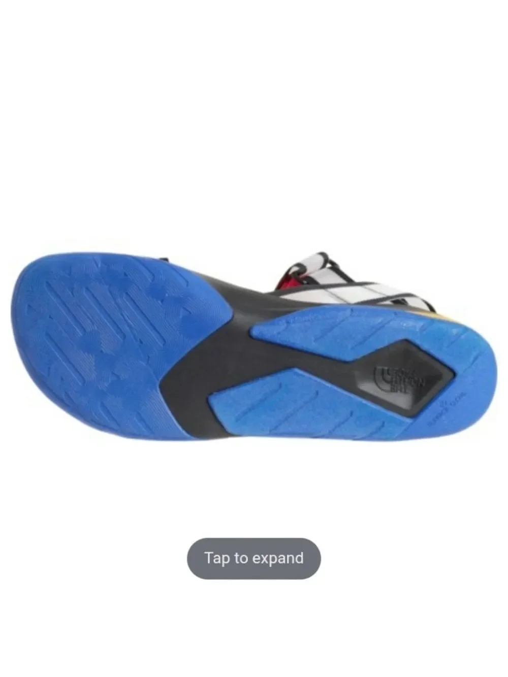 The North Face Skeena Sport Sandals For Men